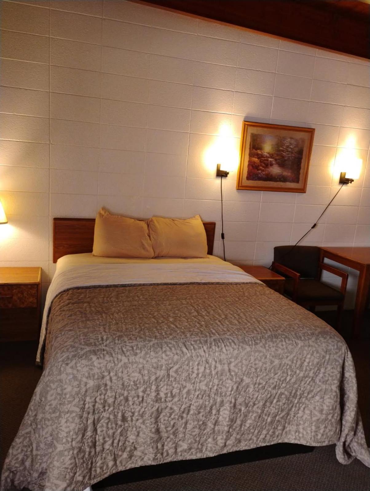 Lazy U Motel Rapid City Buitenkant foto