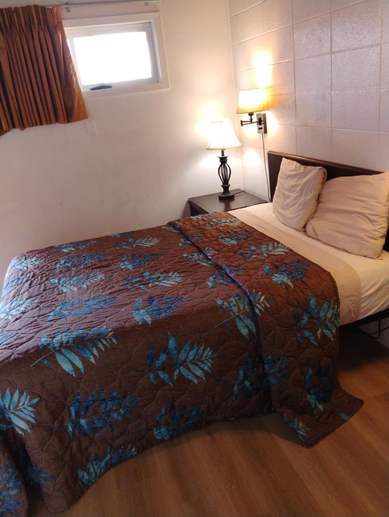 Lazy U Motel Rapid City Buitenkant foto